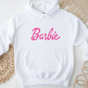 BARBIE Hoodie