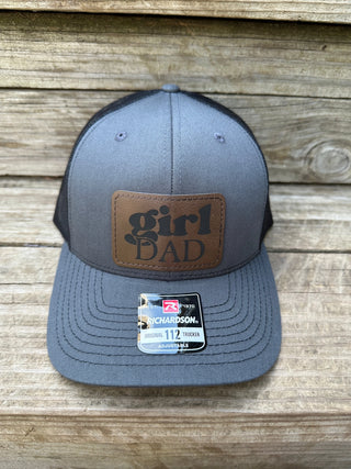 Daddy Trucker Hats