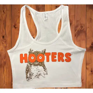 Hooters Tank