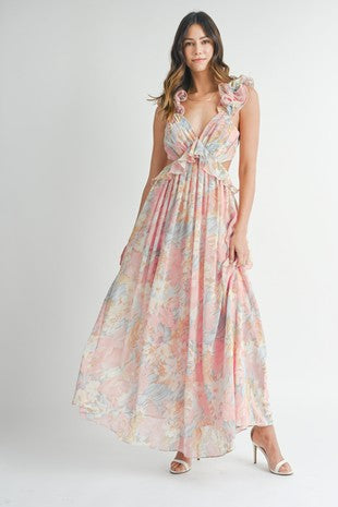 The Rosé All Day Maxi