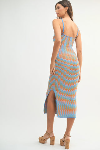 The Sunset Siren Midi