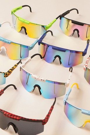Sun Chaser Shades