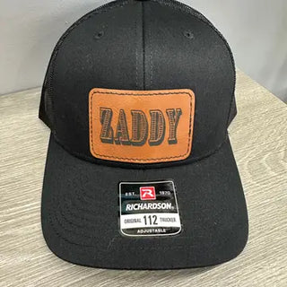 Daddy Trucker Hats